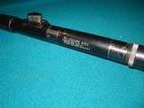 ORIGINAL WW 2 M-82 SNIPER SCOPE - 1 of 13