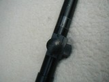 ORIGINAL WW 2 M-82 SNIPER SCOPE - 11 of 13