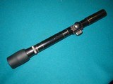 ORIGINAL WW 2 M-82 SNIPER SCOPE - 5 of 13