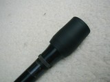 ORIGINAL WW 2 M-82 SNIPER SCOPE - 9 of 13