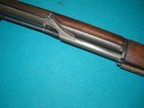 BEAUTIFUL EARLY ORIGINAL 1940 M1 GARAND, 12-40 - 12 of 15