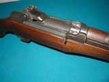 BEAUTIFUL EARLY ORIGINAL 1940 M1 GARAND, 12-40 - 5 of 15