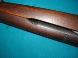 BEAUTIFUL EARLY ORIGINAL 1940 M1 GARAND, 12-40 - 13 of 15