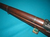 BEAUTIFUL EARLY ORIGINAL 1940 M1 GARAND, 12-40 - 3 of 15