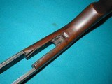BEAUTIFUL EARLY ORIGINAL 1940 M1 GARAND, 12-40 - 9 of 15