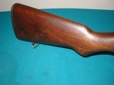 BEAUTIFUL EARLY ORIGINAL 1940 M1 GARAND, 12-40 - 6 of 15