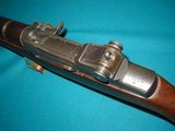 BEAUTIFUL EARLY ORIGINAL 1940 M1 GARAND, 12-40 - 1 of 15