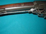 BEAUTIFUL EARLY ORIGINAL 1940 M1 GARAND, 12-40 - 11 of 15