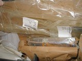 MINT , UN-FIRED IN ORIGINAL THE BOX, W/ DOCUMENTATION , M1-C SNIPER RIFLE - 14 of 14