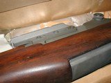 MINT , UN-FIRED IN ORIGINAL THE BOX, W/ DOCUMENTATION , M1-C SNIPER RIFLE - 5 of 14