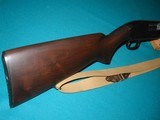 EXCELLENT WW 2WINCHESTERORIGINAL MODEL 12 TRENCH GUN, 1944 - 2 of 10