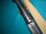 EXCELLENT WW 2WINCHESTERORIGINAL MODEL 12 TRENCH GUN, 1944 - 10 of 10