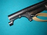 EXCELLENT WW 2WINCHESTERORIGINAL MODEL 12 TRENCH GUN, 1944 - 8 of 10