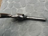 EXCELLENT COLT U.S. 1909 MILITARY REVOLVER - 7 of 7