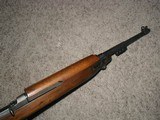 NICE INLAND LATE WAR 1944 M1 CARBINE, ALL MATCHING - 2 of 7