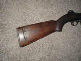 NICE INLAND LATE WAR 1944 M1 CARBINE, ALL MATCHING - 3 of 7