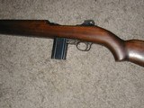 NICE INLAND LATE WAR 1944 M1 CARBINE, ALL MATCHING - 7 of 7