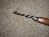 NICE INLAND LATE WAR 1944 M1 CARBINE, ALL MATCHING - 5 of 7