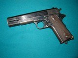 COLT , EARLY 1912 U.S NAVY .45 AUTO - 1 of 9