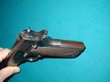 COLT 1911 U.S. NAVY
45, MFD. EARLY 1912..... - 5 of 14
