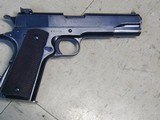 EXTREMELY RARE,CSR COLTPRE WAR SERVICE ACE - 10 of 10