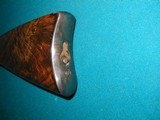 BEAUTIFUL RARE OPTIONED 1886 DELUXE SADDLE CARBINE - 13 of 15