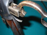 BEAUTIFUL RARE OPTIONED 1886 DELUXE SADDLE CARBINE - 12 of 15