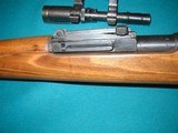 EXCELLENT ORIGINAL ZF-41 SNIPER RIFLE LATE WAR , BYF 44 , DUAL TONE - 14 of 14