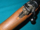 EXCELLENT ORIGINAL ZF-41 SNIPER RIFLE LATE WAR , BYF 44 , DUAL TONE - 9 of 14