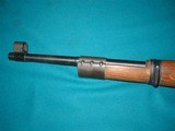 EXCELLENT ORIGINAL ZF-41 SNIPER RIFLE LATE WAR , BYF 44 , DUAL TONE - 4 of 14
