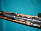 EXCELLENT ORIGINAL ZF-41 SNIPER RIFLE LATE WAR , BYF 44 , DUAL TONE - 6 of 14