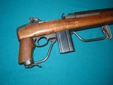 EXCELLENT INLAND TYPE III,
M1A1 PARATROOPER CARBINE - 2 of 16