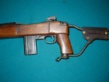 EXCELLENT INLAND TYPE III,
M1A1 PARATROOPER CARBINE - 10 of 16