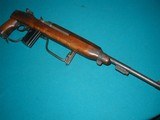 EXCELLENT INLAND TYPE III,
M1A1 PARATROOPER CARBINE - 11 of 16