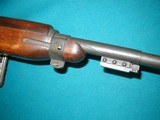 EXCELLENT INLAND TYPE III,
M1A1 PARATROOPER CARBINE - 12 of 16