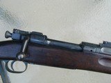 SPRINGFIELD,
1903, .30-06, MADE IN 1909, ORIGINAL
EARLY UN-ALTERED GUN IN VERY GOOD CONDITION - 9 of 19