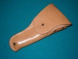INCREDIBLEBOYT- 45UN-ISSUED, MINT WW2 1911-A1 HOLSTER - 1 of 8