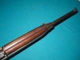 EXCELLENT EARLY TYPE 1 , ALL ORIGINAL , INLAND PARATROOPER CARBINE, - 4 of 20