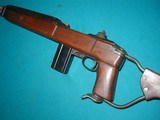 EXCELLENT EARLY TYPE 1 , ALL ORIGINAL , INLAND PARATROOPER CARBINE, - 18 of 20
