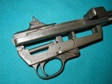 EXCELLENT EARLY TYPE 1 , ALL ORIGINAL , INLAND PARATROOPER CARBINE, - 13 of 20
