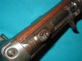 EXCELLENT EARLY TYPE 1 , ALL ORIGINAL , INLAND PARATROOPER CARBINE, - 19 of 20