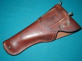 EXCELLENT BOYT 42 1911-A1 HOLSTER - 2 of 8