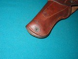 EXCELLENT BOYT 42 1911-A1 HOLSTER - 3 of 8