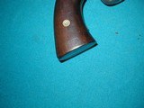 NICE CONDITION ORIGINAL 1876U.S. SCHOFFIELD, 2ND MODEL, - 3 of 16