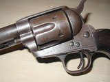 COLT 1889,
D.F.C. , U.S. MARTIAL CAVALRY MODEL, ORIGINAL AND MATCHING - 11 of 20