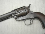 COLT 1889,
D.F.C. , U.S. MARTIAL CAVALRY MODEL, ORIGINAL AND MATCHING - 10 of 20