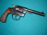 COLT 1909
