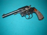COLT 1909