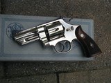 S&W PRE 27 , 3.5
