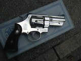 S&W PRE 27 , 3.5